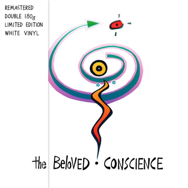 The Beloved - Conscience (Remastered Edition)