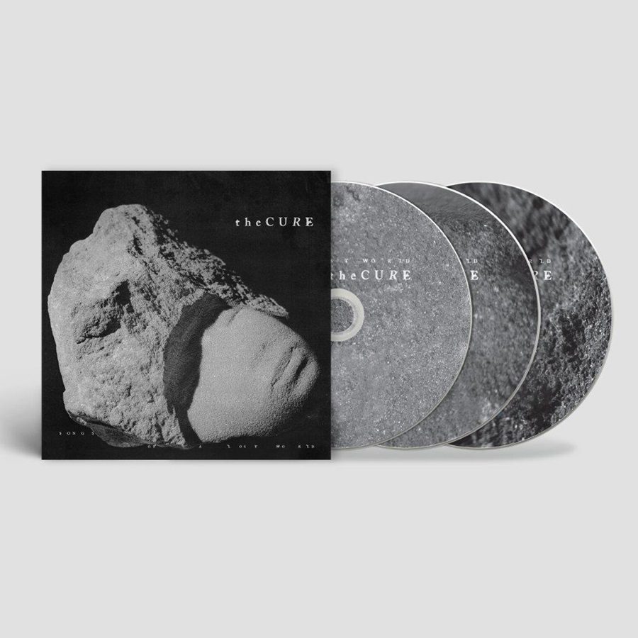 The Cure - Songs Of A Lost World - Image 4