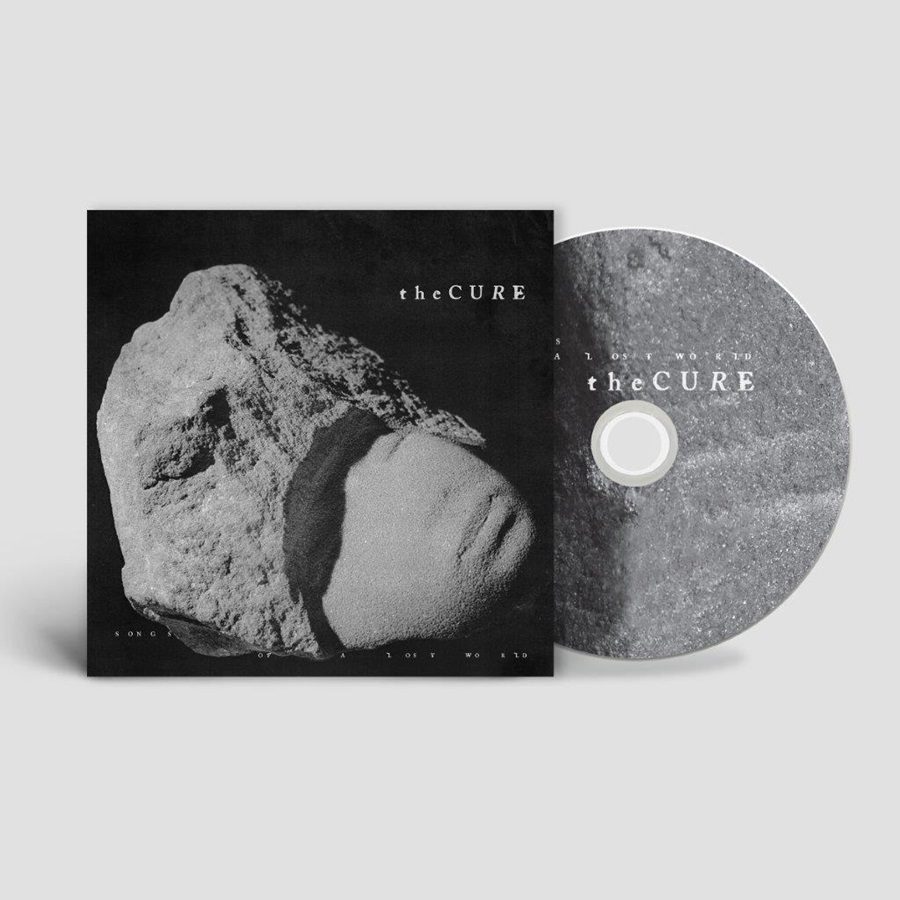 The Cure - Songs Of A Lost World - Image 2