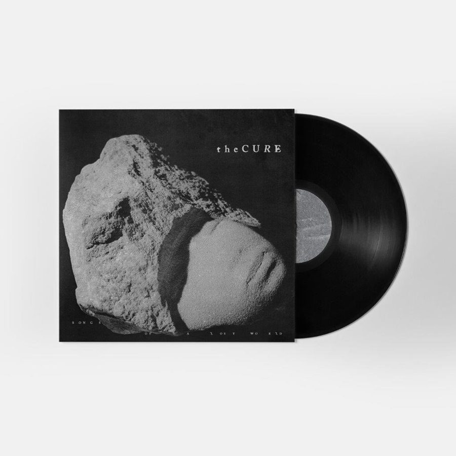 The Cure - Songs Of A Lost World - Image 5