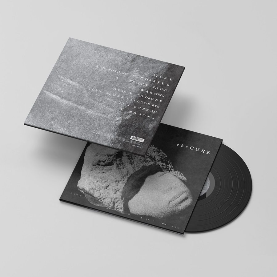 The Cure - Songs Of A Lost World - Image 6