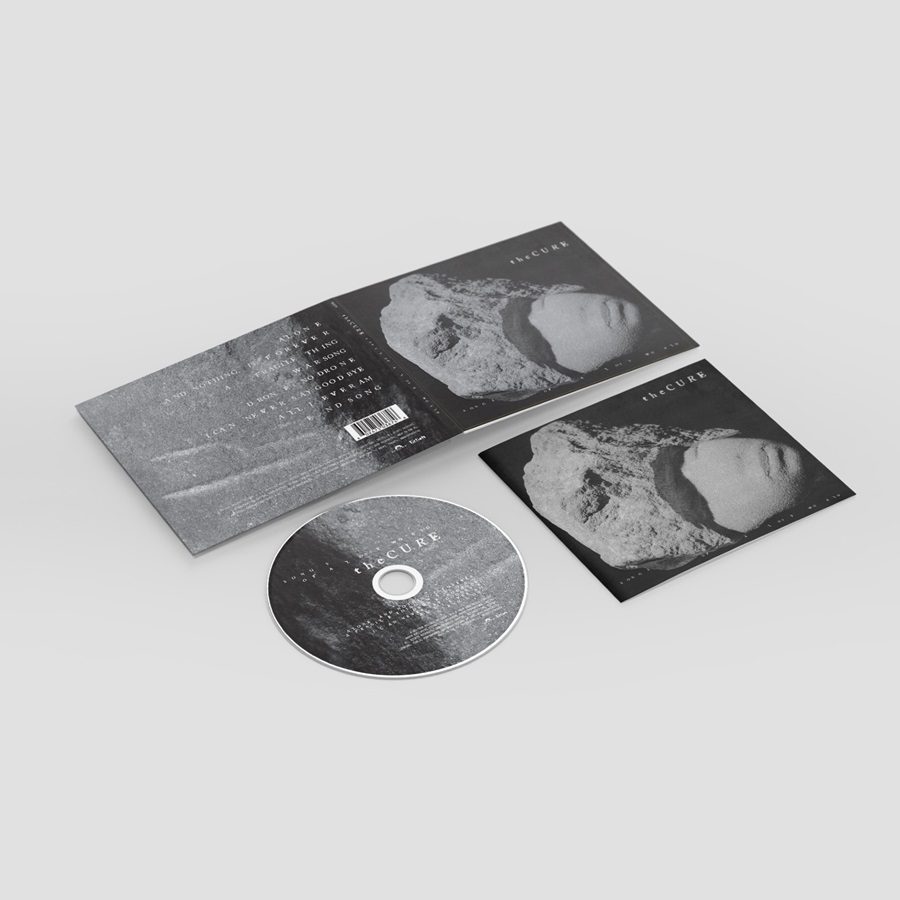 The Cure - Songs Of A Lost World - Image 3