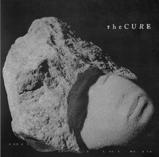 The Cure - Songs Of A Lost World