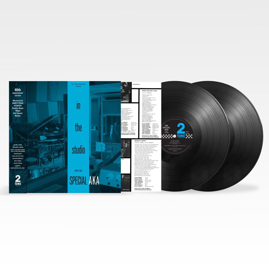 The Special AKA - In The Studio (40th Anniversary) - Image 2