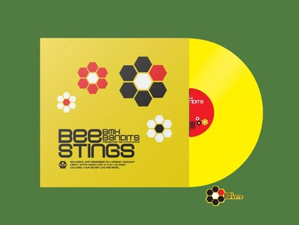 BMX Bandits - Bee Stings - Image 2