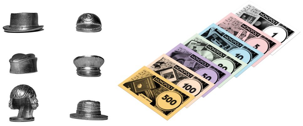 Elton John - Monopoly - Image 3