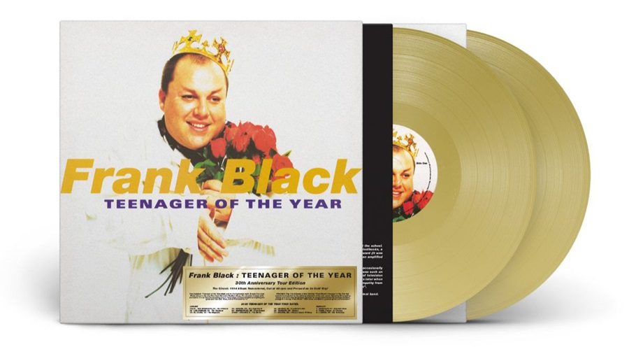 Frank Black - Teenager Of The Year (30th Anniversary) - Image 2