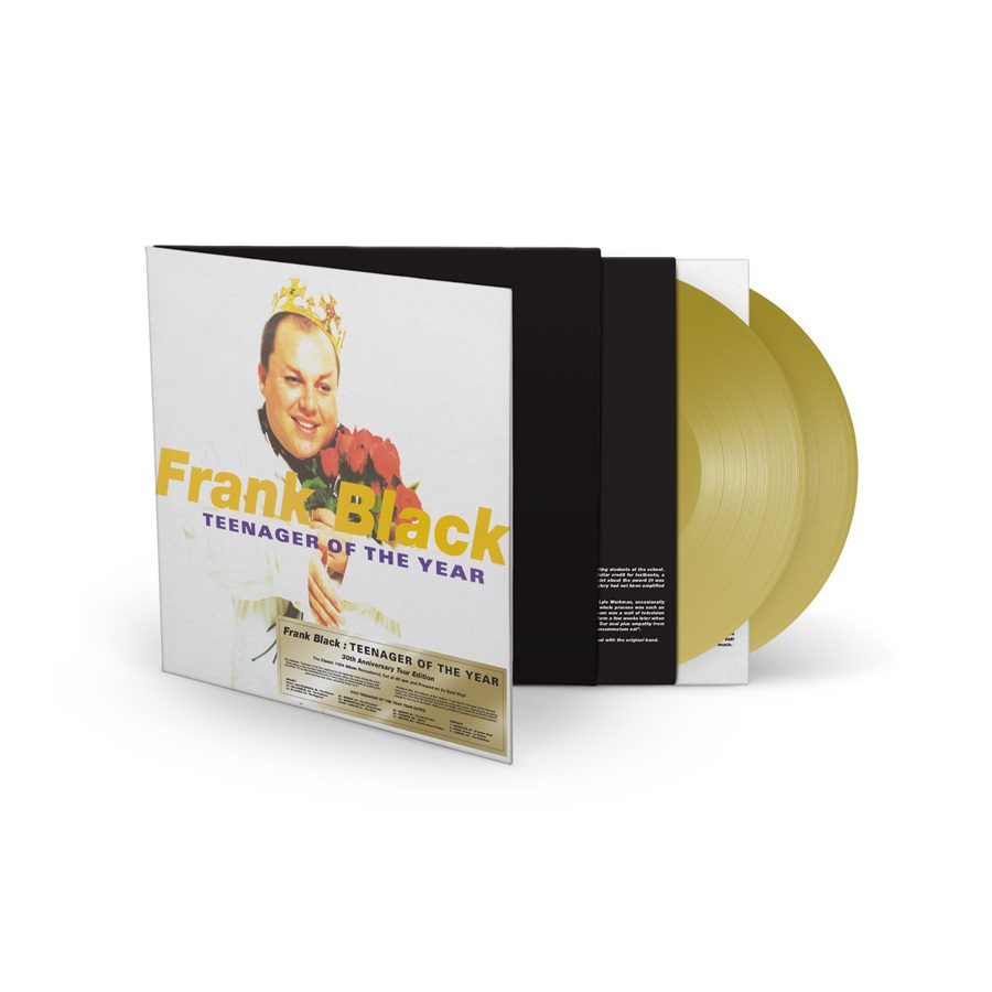 Frank Black - Teenager Of The Year (30th Anniversary) - Image 3