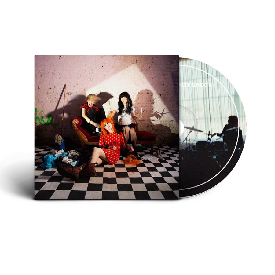 HotWax - Hot Shock - Image 2