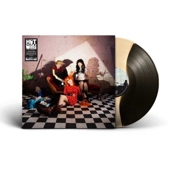 HotWax - Hot Shock - Image 3