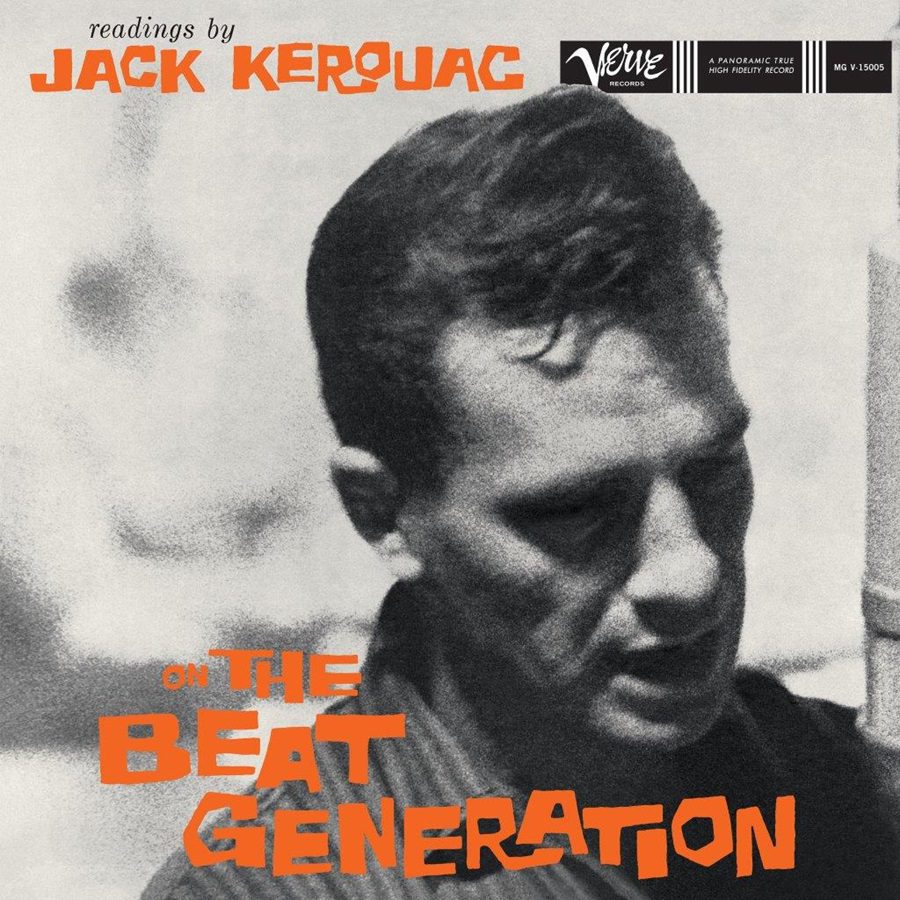 Jack Kerouac - Readings by Jack Kerouac on the Beat Generation (Verve by Request)