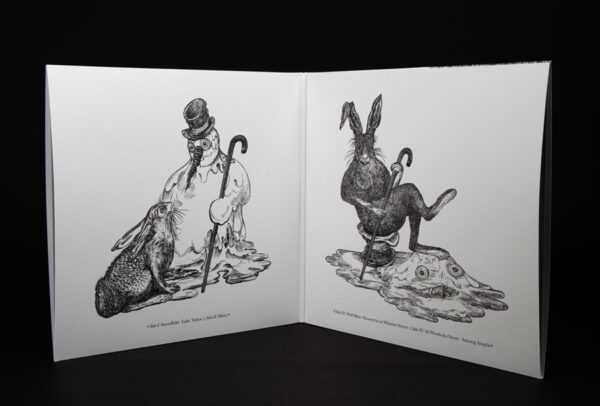 Kate Bush - 50 Words for Snow (Polar Edition) - Image 3