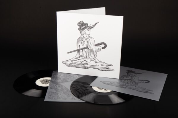 Kate Bush - 50 Words for Snow (Polar Edition) - Image 5