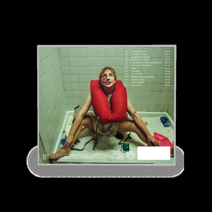 Lady Gaga - Harlequin - Image 3