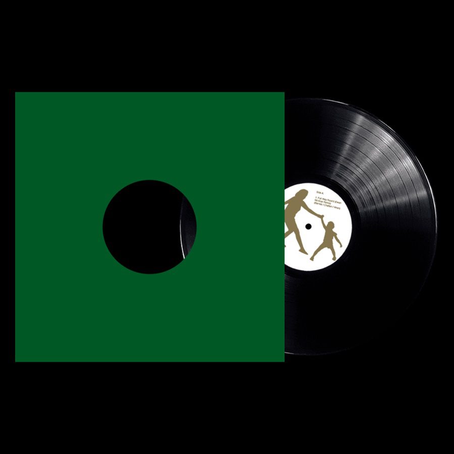 Leftfield - Full Way Round (ft. Grian Chatten - Ewan McVicar Remix) - Image 2