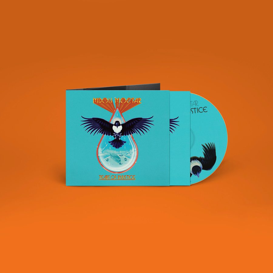 Mdou Moctar - Tears of Injustice - Image 2