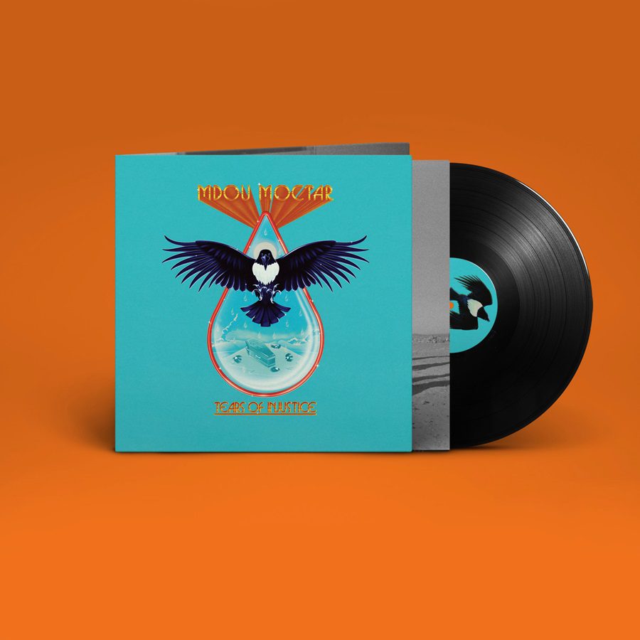 Mdou Moctar - Tears of Injustice - Image 3