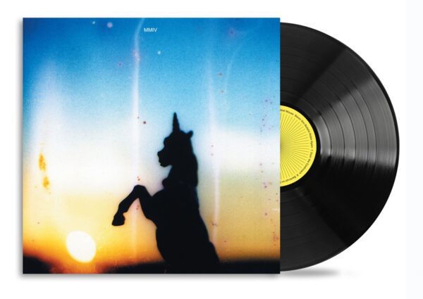 Modest Mouse - Baron Von Bullshit Rides Again - Image 2