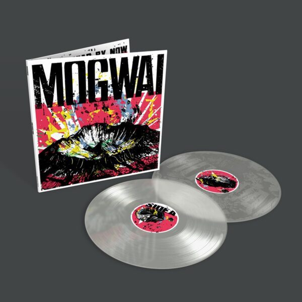 Mogwai - The Bad Fire - Image 5