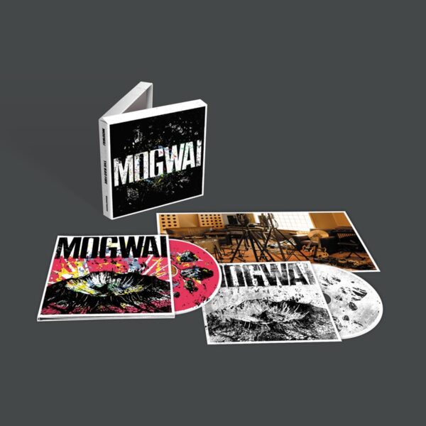 Mogwai - The Bad Fire - Image 6