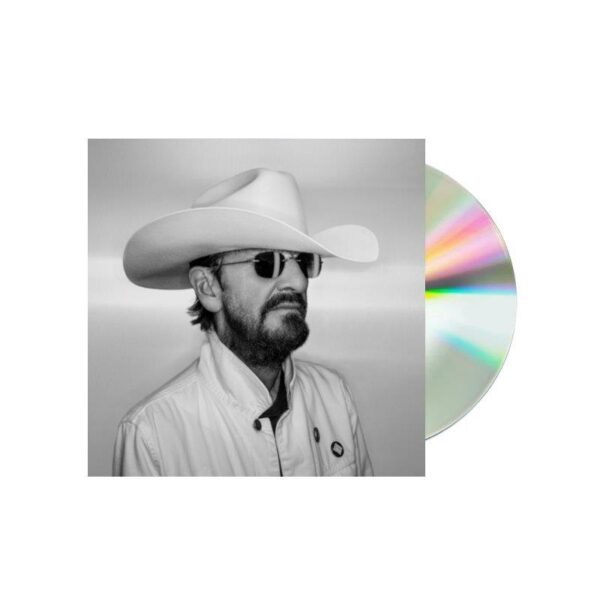 Ringo Starr - Look Up - Image 2