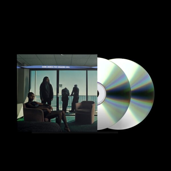 Skunk Anansie - Post Orgasmic Chill (25th Anniversary Expanded Edition) - Image 2