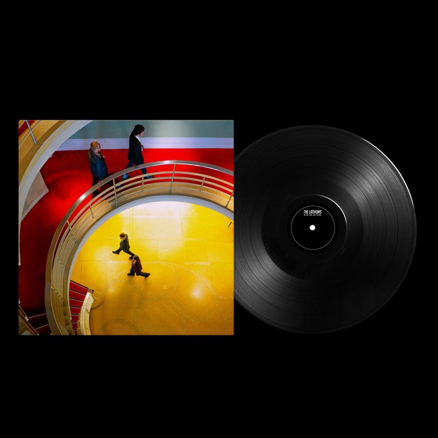 The Lathums - Matter Does Not Define - Image 2