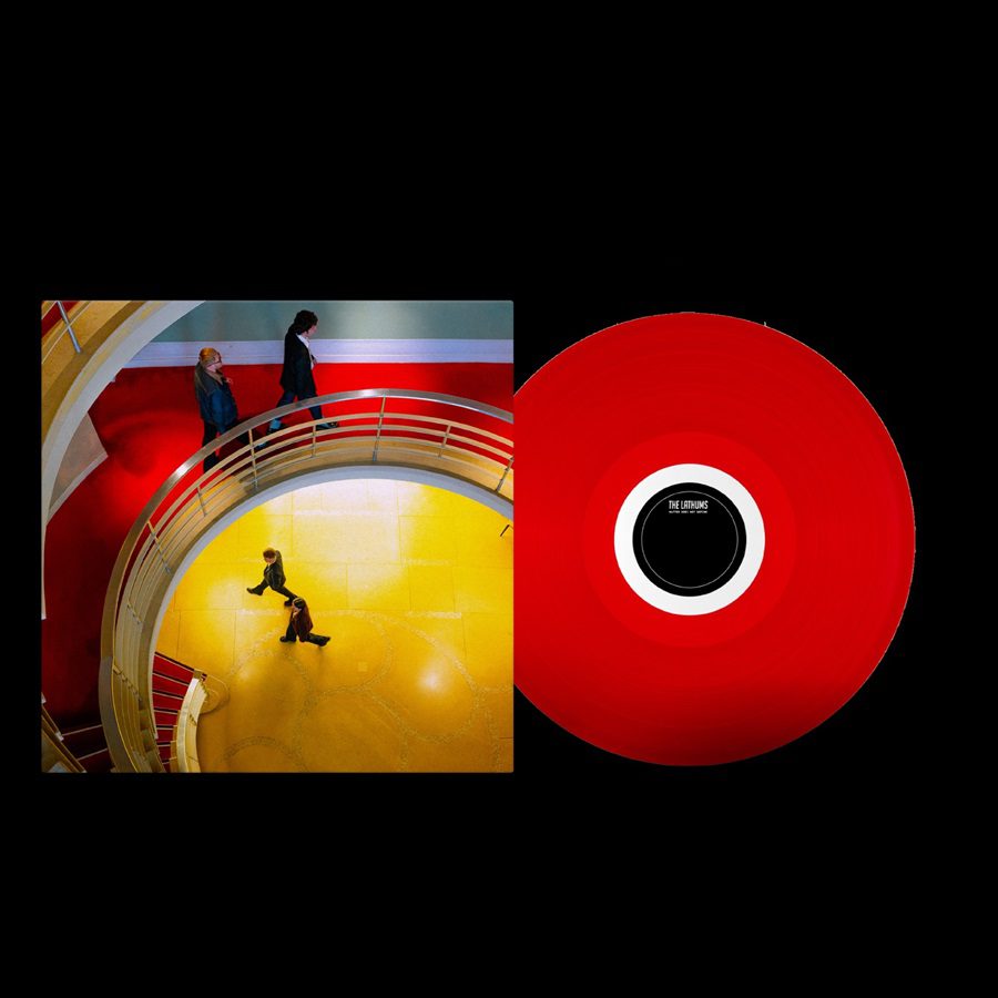 The Lathums - Matter Does Not Define - Image 3