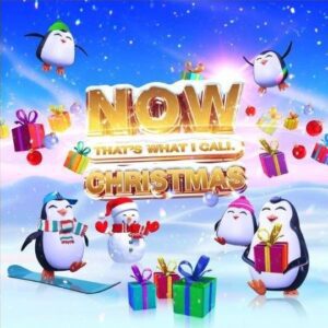 Various Artists - NOW That's What I Call Christmas!