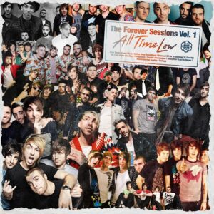 All Time Low – The Forever Sessions (Vol. 1)