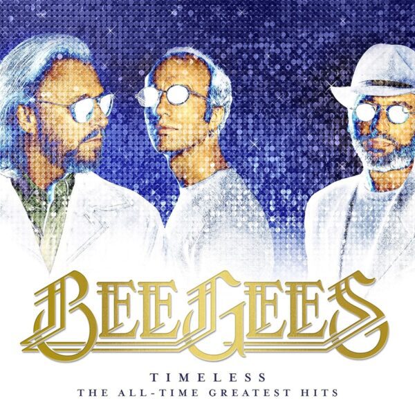 Bee Gees – The All Time Greatest Hits