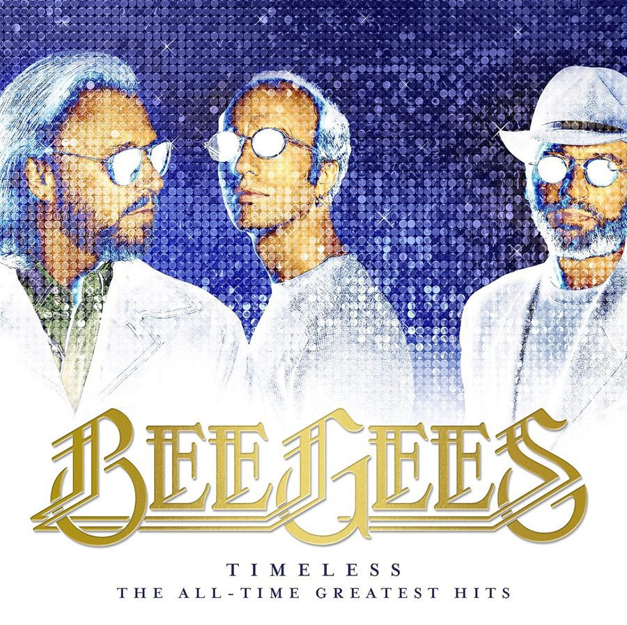 Bee Gees - The All Time Greatest Hits