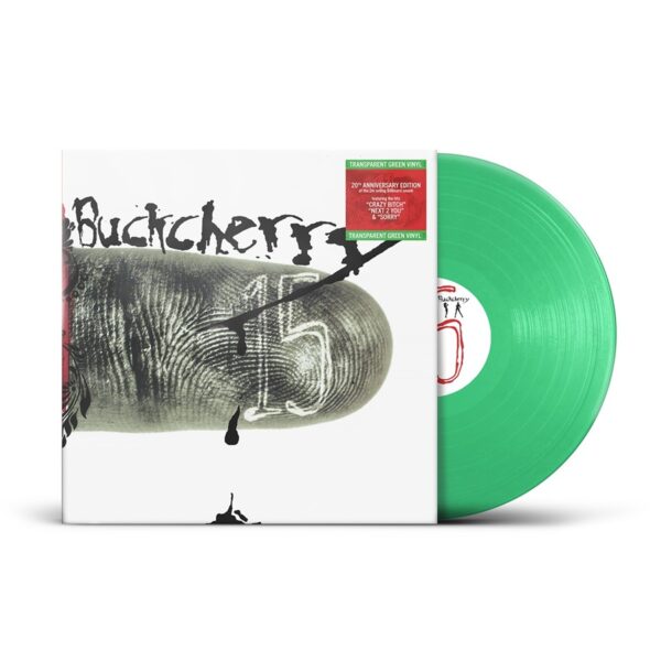 Buckcherry - 15 (20th Anniversary) - Image 2