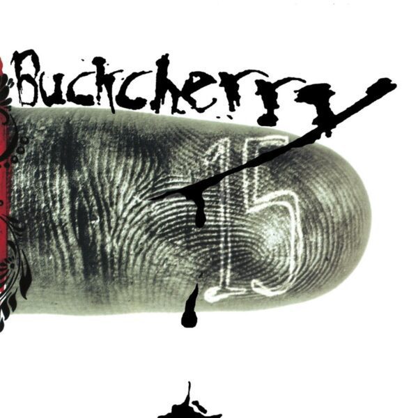 Buckcherry - 15 (20th Anniversary)