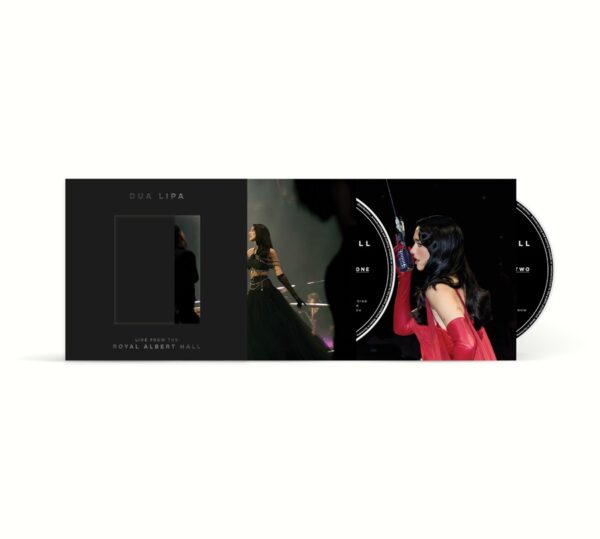 Dua Lipa - Dua Lipa (Live from The Royal Albert Hall) - Image 3