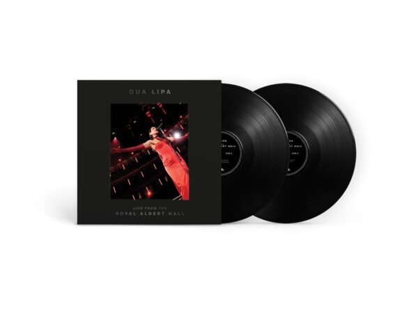 Dua Lipa - Dua Lipa (Live from The Royal Albert Hall) - Image 4