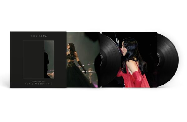 Dua Lipa - Dua Lipa (Live from The Royal Albert Hall) - Image 5