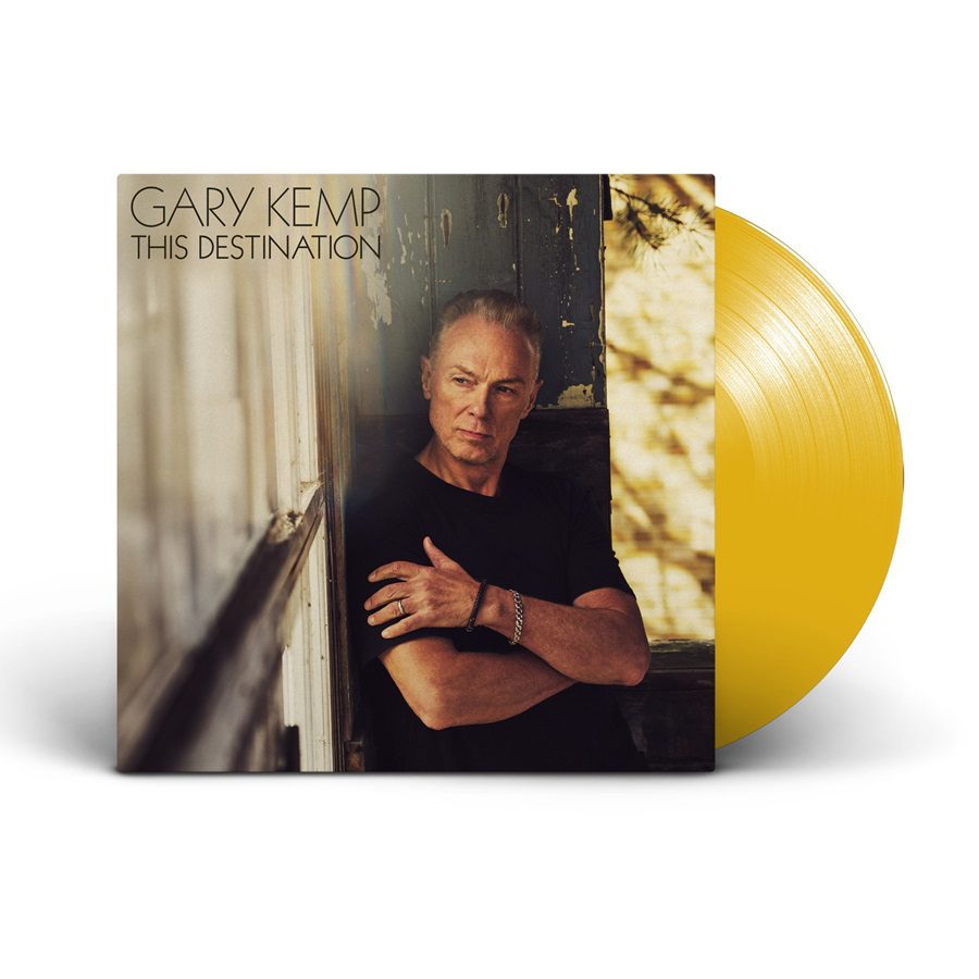 Gary Kemp - This Destination - Image 4