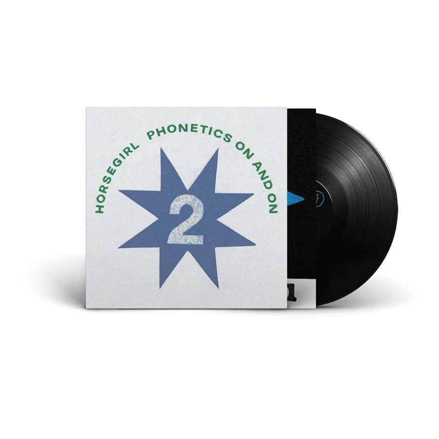 Horsegirl - Phonetics On and On - Image 2