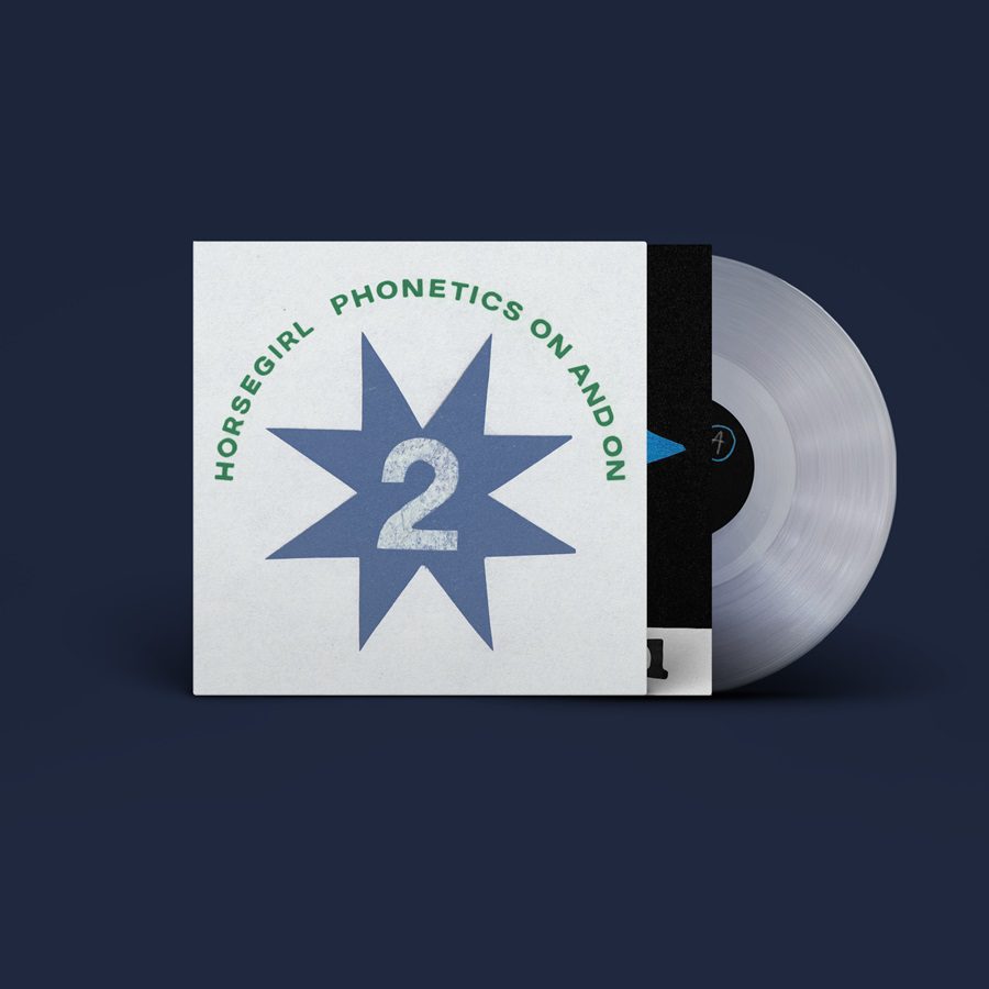 Horsegirl - Phonetics On and On - Image 3