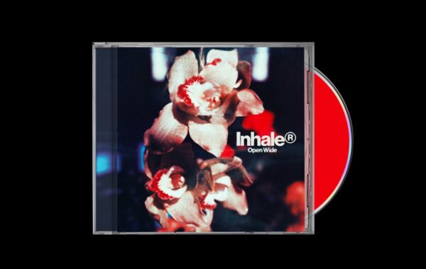 Inhaler - Open Wide - Image 2