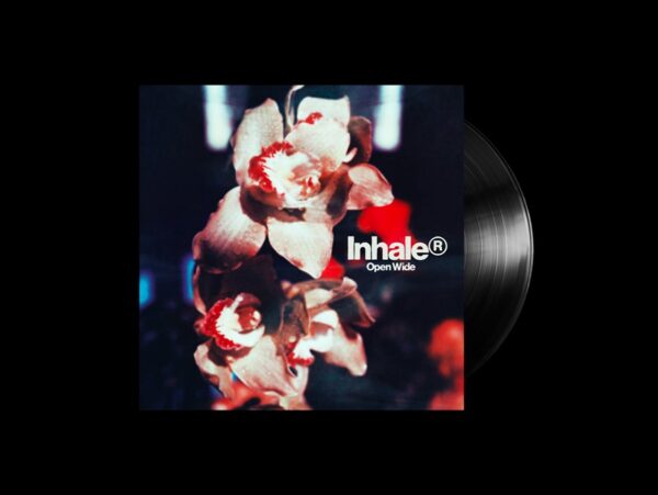 Inhaler - Open Wide - Image 3