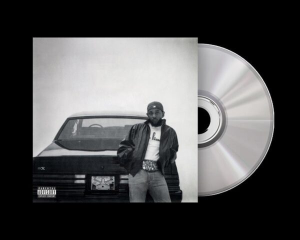 Kendrick Lamar - GNX - Image 2