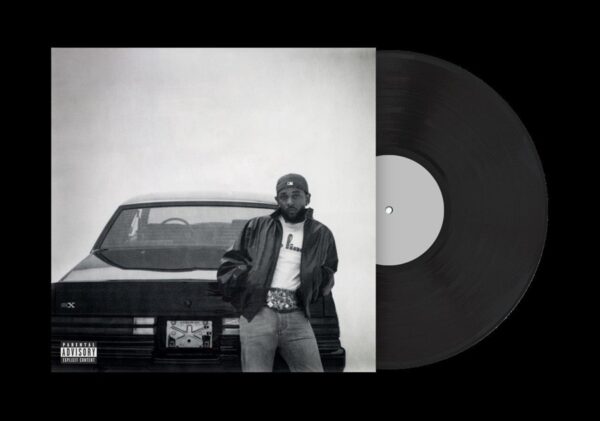 Kendrick Lamar - GNX - Image 3