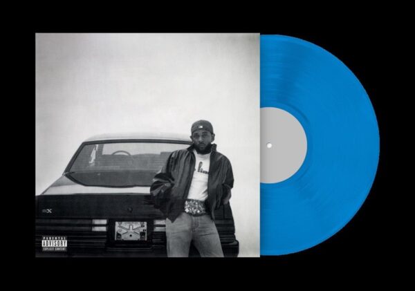Kendrick Lamar - GNX - Image 4