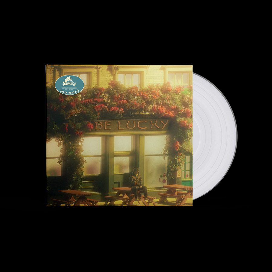 Louis Dunford - Be Lucky - Image 3