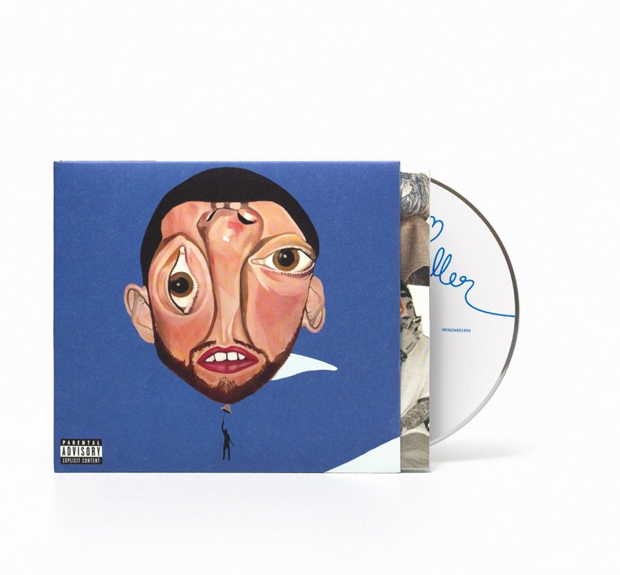 Mac Miller - Balloonerism - Image 2
