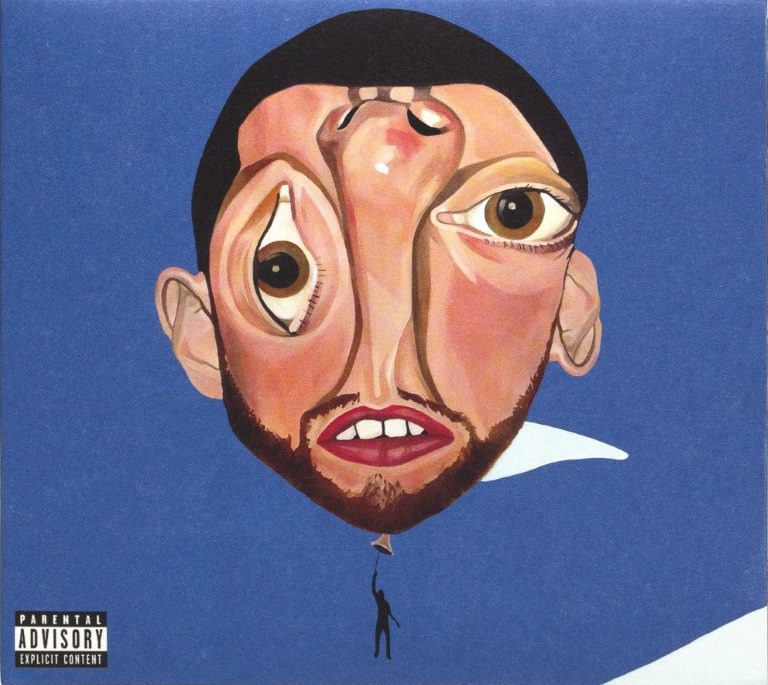 Mac Miller - Balloonerism