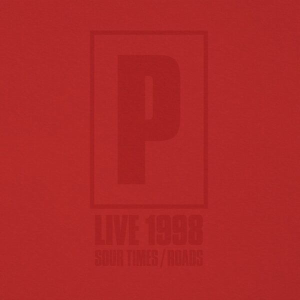Portishead - Live 1998 - Sour Times/Roads