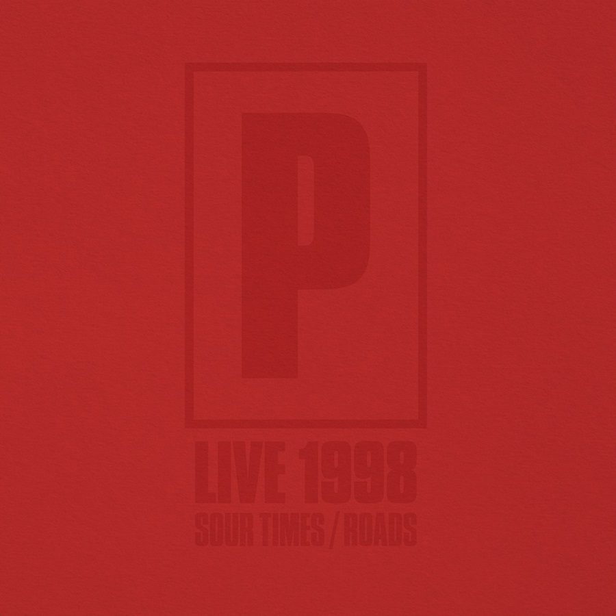 Portishead - Live 1998 - Sour Times/Roads